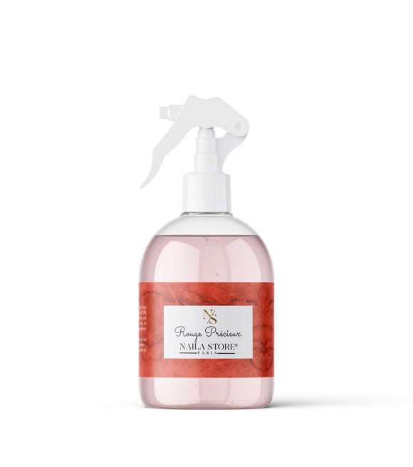 Spray haut de gamme « Rouge Précieux » – Naila Store