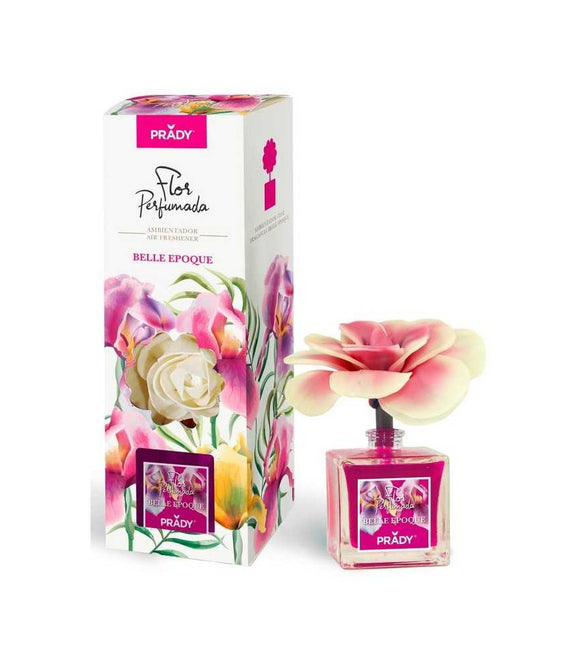Fleur d’ambiance parfumée « BELLE EPOQUE » PRADY